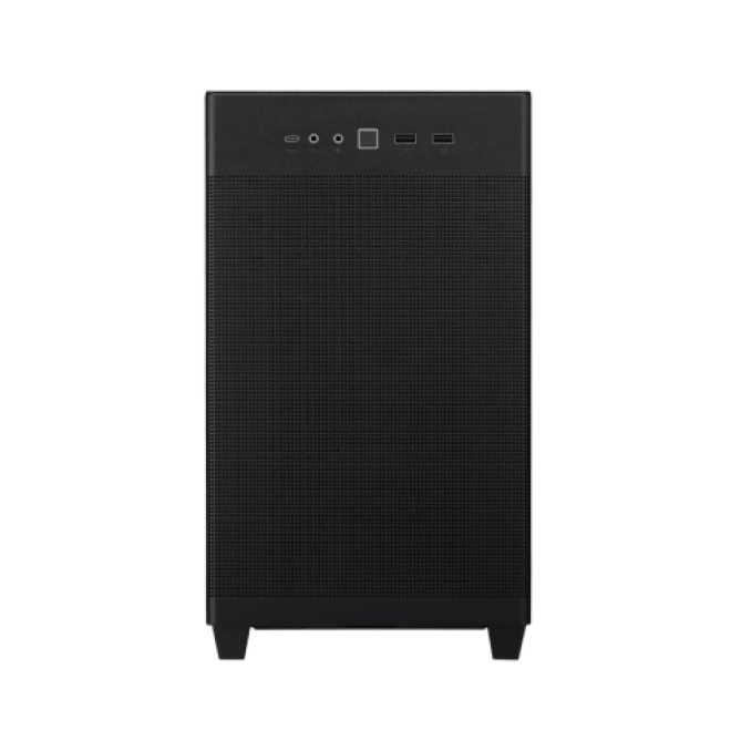 Корпус Asus Prime AP201 Black без БП (90DC00G0-B39000) - изображение 1