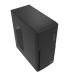 Корпус GameMax ET-211-450W Black 450W - фото 2