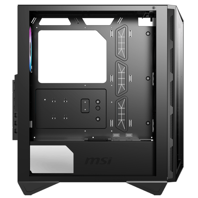 Корпус MSI MPG Gungnir 110R без БП - зображення 3