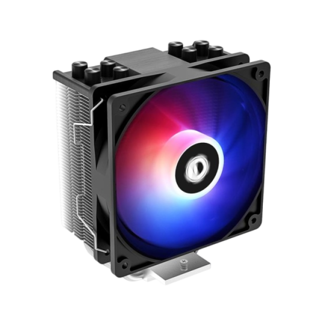 Кулер процесорний ID-Cooling SE-214-XT - зображення 1