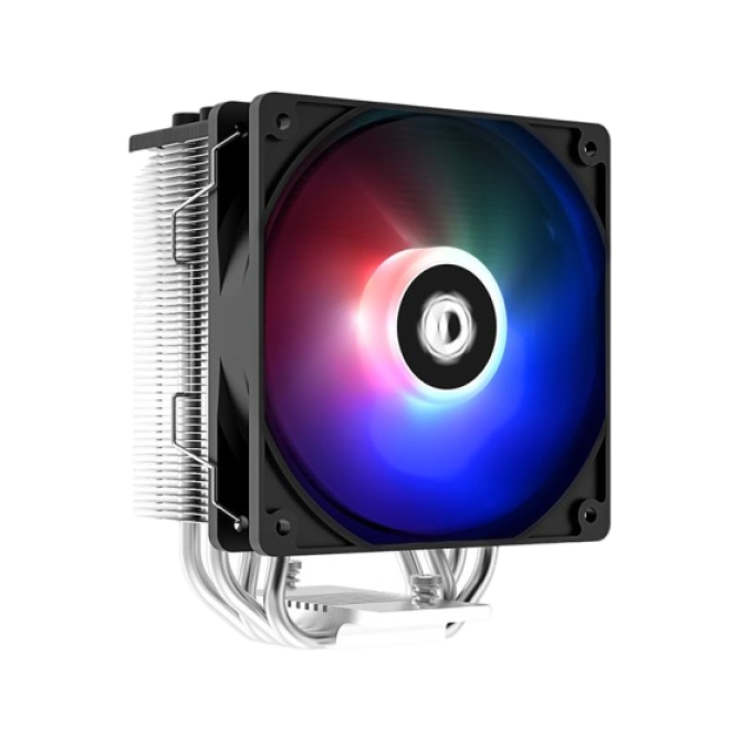 Кулер процесорний ID-Cooling SE-214-XT - зображення 2