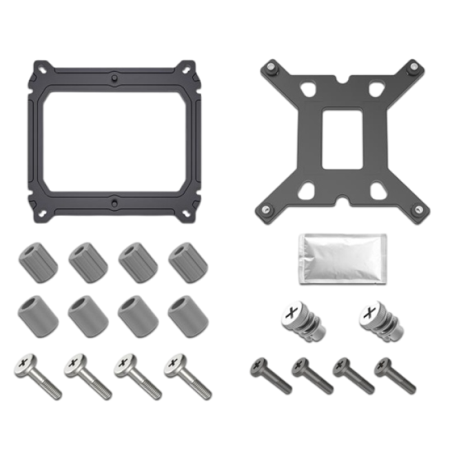 Кулер процесорний ID-Cooling SE-214-XT - зображення 3
