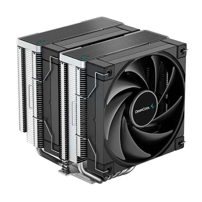 Кулер процессорный DeepCool AK620 (R-AK620-BKNNMT-G) - изображение 1