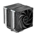 Кулер процессорный DeepCool AK620 (R-AK620-BKNNMT-G) - фото 1