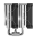 Кулер процессорный DeepCool AK620 (R-AK620-BKNNMT-G) - фото 2