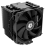 Кулер процессорный ID-Cooling SE-226-XT Black