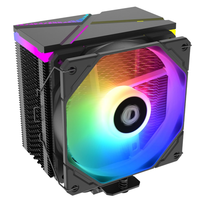Кулер процесорний ID-Cooling SE-234-ARGB V2 - зображення 1