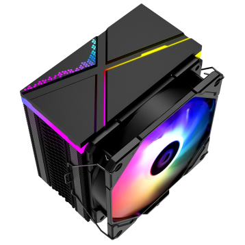 Кулер процесорний ID-Cooling SE-234-ARGB V2