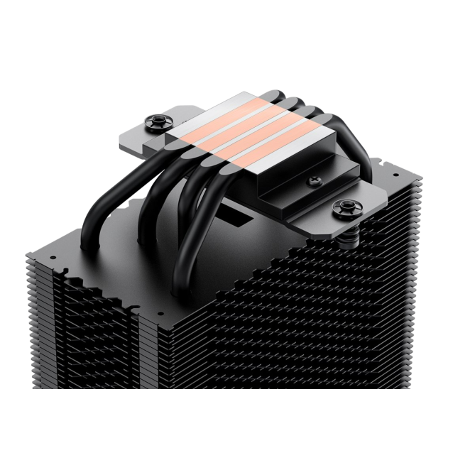 Кулер процесорний ID-Cooling SE-234-ARGB V2 - зображення 3