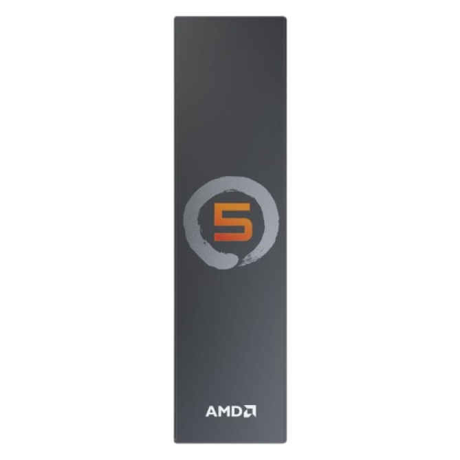 Процесор AMD Ryzen 5 7600X (4.7GHz 32MB 105W AM5) Box (100-100000593WOF) - зображення 2
