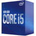 Процессор Intel Core i5 10400F 2.9GHz (12MB, Comet Lake, 65W, S1200) Box (BX8070110400F) - фото 1