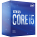 Процессор Intel Core i5 10400F 2.9GHz (12MB, Comet Lake, 65W, S1200) Box (BX8070110400F) - фото 2