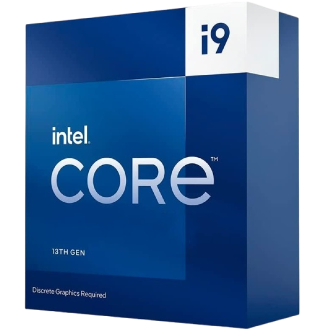 Процесор Intel Core i9 13900F 2GHz (36MB, Raptor Lake, 219W, S1700) Box (BX8071513900F) - зображення 2