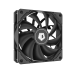 Вентилятор ID-Cooling TF-12025-Pro Black - фото 2