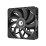 Вентилятор ID-Cooling TF-12025-Pro Black