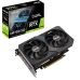 Відеокарта GF RTX 3060 12GB GDDR6 Dual OC V2 Asus (DUAL-RTX3060-O12G-V2) (LHR) - фото 1