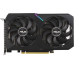 Відеокарта GF RTX 3060 12GB GDDR6 Dual OC V2 Asus (DUAL-RTX3060-O12G-V2) (LHR) - фото 2