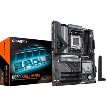 Материнська плата Gigabyte B850 EAGLE WIFI6E