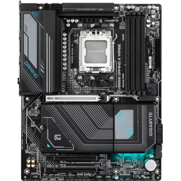 Материнська плата Gigabyte B850 GAMING X WIFI6E