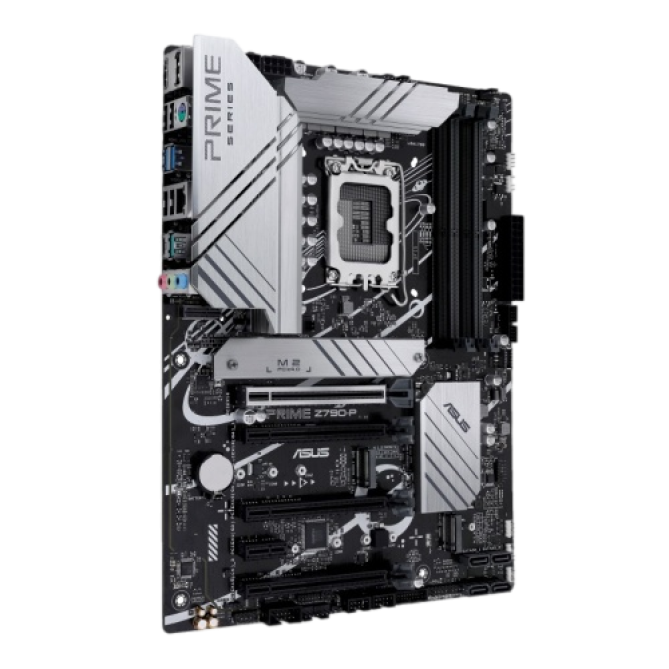 Материнська плата Asus Prime Z790-P Socket 1700 - зображення 2