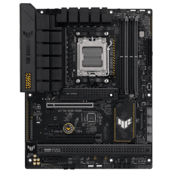 Материнская плата Asus TUF Gaming B650-Plus Socket AM5