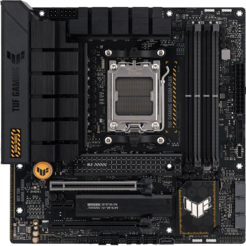 Материнская плата Asus TUF Gaming B650M-Plus Socket AM5