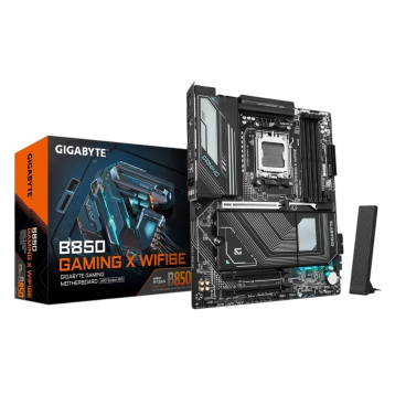 Материнська плата Gigabyte B850 GAMING X WIFI6E