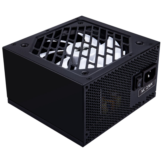 Блок живлення 1stPlayer PS-700FK 700W - зображення 1