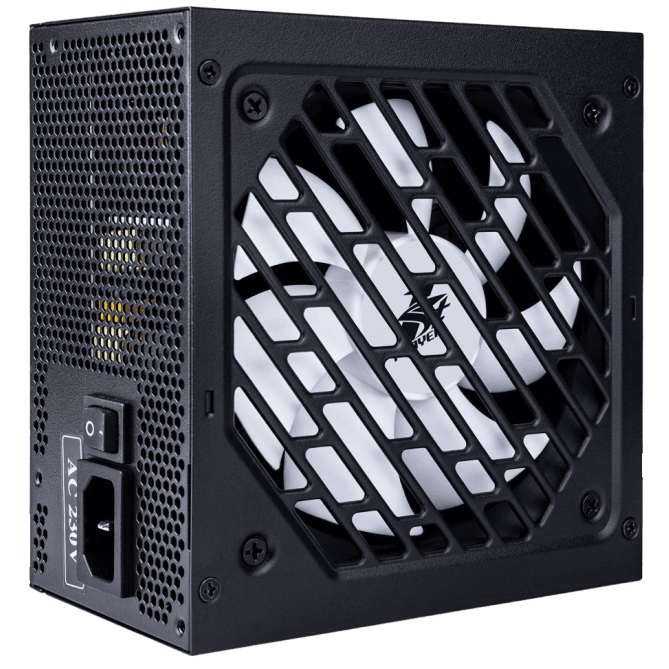 Блок живлення 1stPlayer PS-700FK 700W - зображення 2