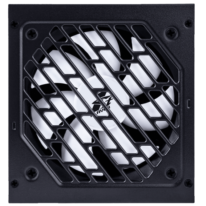 Блок живлення 1stPlayer PS-700FK 700W - зображення 3