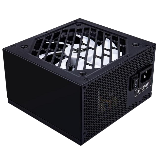 Блок живлення 1stPlayer PS-750FK 750W - зображення 3