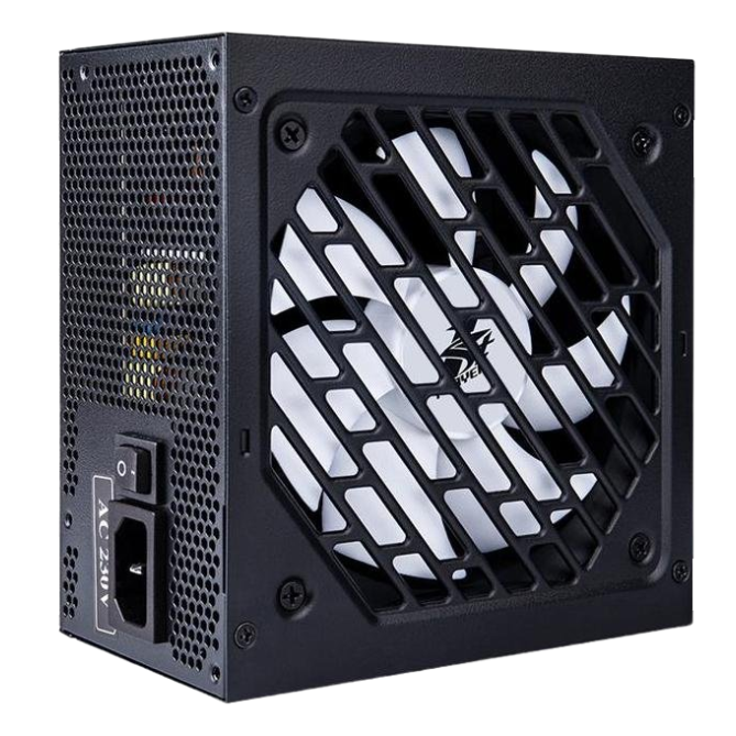 Блок живлення 1stPlayer PS-750FK 750W - зображення 2
