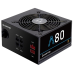 Блок живлення Chieftec CTG-550C, 550W - фото 1
