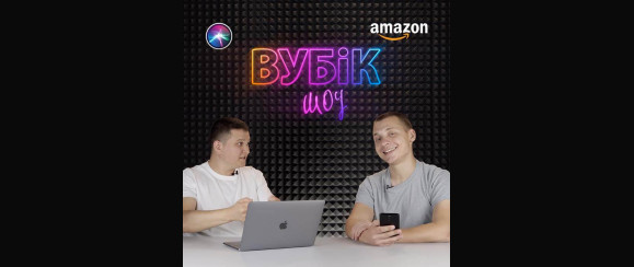 #5 Вубик шоу. Украинские Siri и Netflix? Что нам покажет Google?