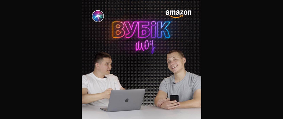 #5 Вубик шоу. Украинские Siri и Netflix? Что нам покажет Google?