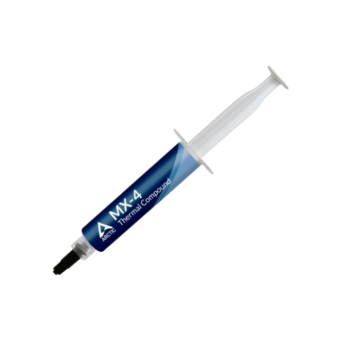 Arctic MX-4 20g (ACTCP00001B) - изображение 2