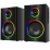 REAL-EL S-410 Black