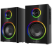 REAL-EL S-410 Black - фото 1