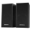 REAL-EL S-202 Black