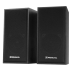 REAL-EL S-202 Black - фото 1