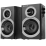 REAL-EL S-245 Black