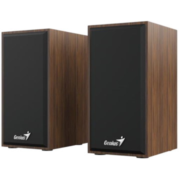 Genius SP-HF180 Wood (31730029400)