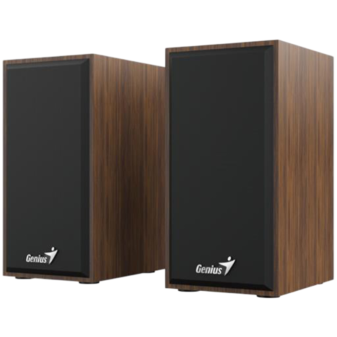 Genius SP-HF180 Wood (31730029400) - зображення 1