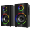 REAL-EL S-415 Black