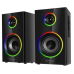 REAL-EL S-415 Black - фото 1