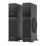 REAL-EL S-2030 Black
