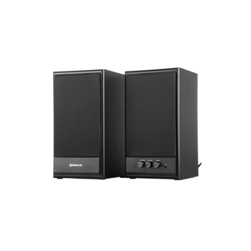REAL-EL S-305 Black