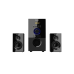 REAL-EL M-555 Black - фото 1