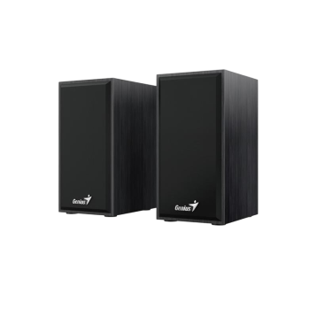 Genius SP-HF180 Black (31730029401)