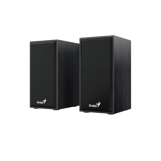 Genius SP-HF180 Black (31730029401) - зображення 1